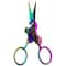 SINGER&#xAE; 4&#x22; Spectrum Forged Unicorn Embroidery Scissors
